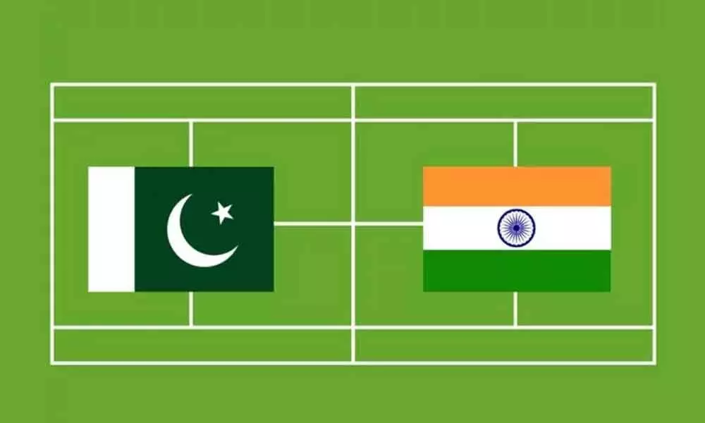 Indias Davis Cup tie against Pakistan in November end in Islamabad subject to security review
