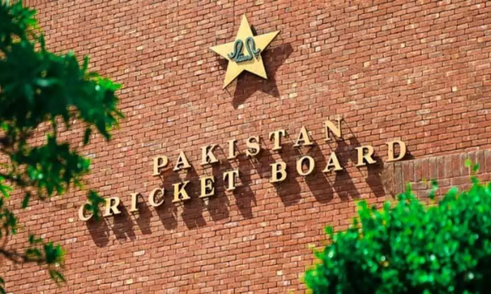 PCB rules out shifting Sri Lanka home series to neutral venue