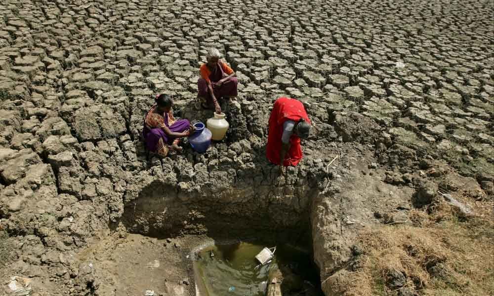 Breaking silos in disaster management