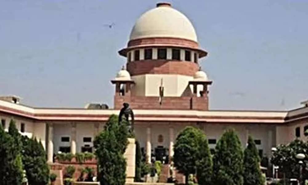 Review Of SC/ST Act Verdict: SC sends government plea to larger bench