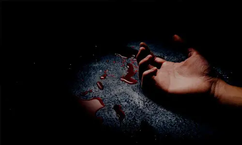 TDP activist murdered in Nellore district