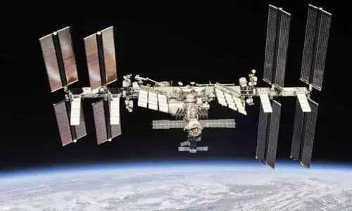 ISROs Upcoming Plans: 8 Big space missions lined up in future