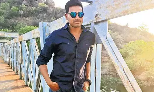 Hyderabad: Constable quits job after being rejected for marriage
