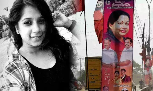 High Court criticizes Tamil Nadu governmment over techies death