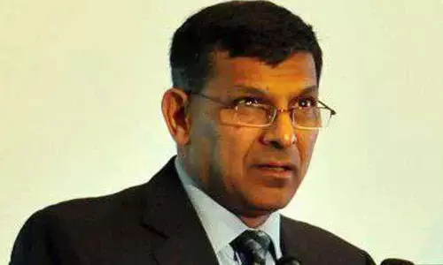 Former RBI governor Raghuraman Rajan attacks Piyush Goyal on his comments regarding economic slowdown