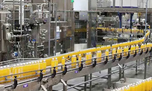 Food parks to get 3000 crore World Bank support