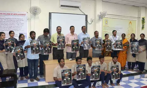 BlitzKrieg-2019 contest on Sept 17 in Vijayawada