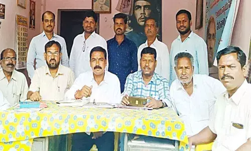 Vishwakarma artisans seek 1,000 cr in budget