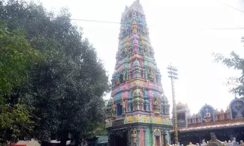 Hindu temple trusts to have 50 percent Women, BC, SC & STs in Andhra Pradesh