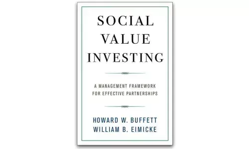 Book Launch: Social Value Investing