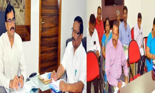 JC orders special drive to clear parents pending cases