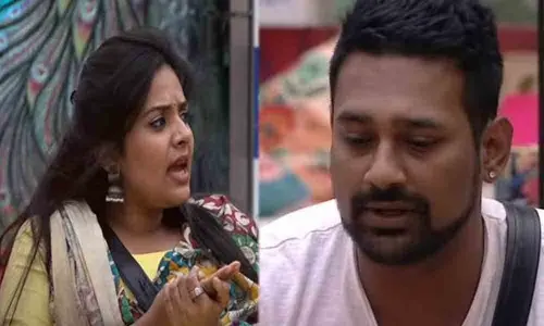 Bigg Boss Telugu Season 3: Episode 55 Highlights