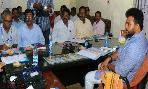 Improve telecom services in rural areas: MP