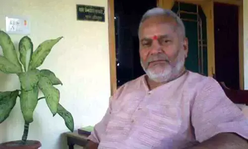 BJPs Chinmayanand quizzed for 7 hours