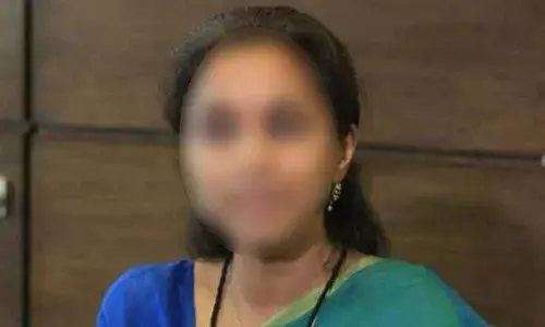 Raped and beaten, teen runs naked in Rajasthan