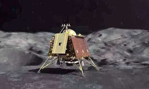 ISROs chances grow dim