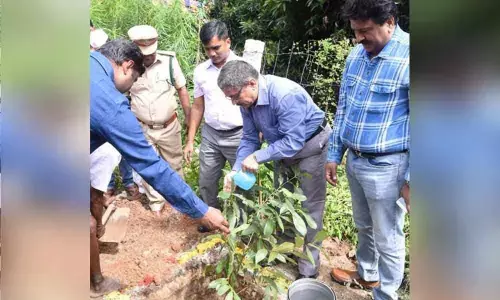 Chittoor dist climbs to 26th spot