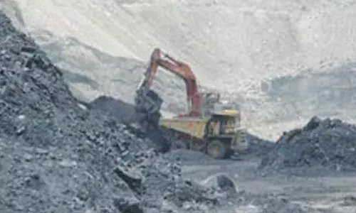 All party meet on Uranium mining on September 16