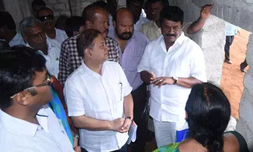 Animal semen centre to boost dairy sector