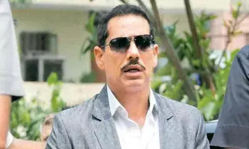 Delhi court allows Robert Vadra to travel abroad on business