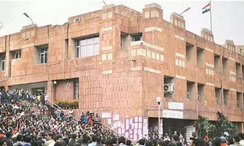 Student body elections conducted in free, fair manner: JNU poll committee