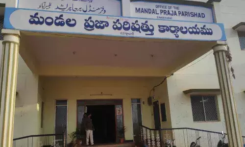 MPDO staff swindle poll nomination fee