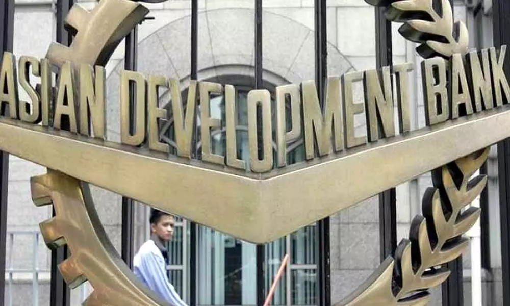 ADB to approve USD 350 million loan for Pakistans energy sector reforms