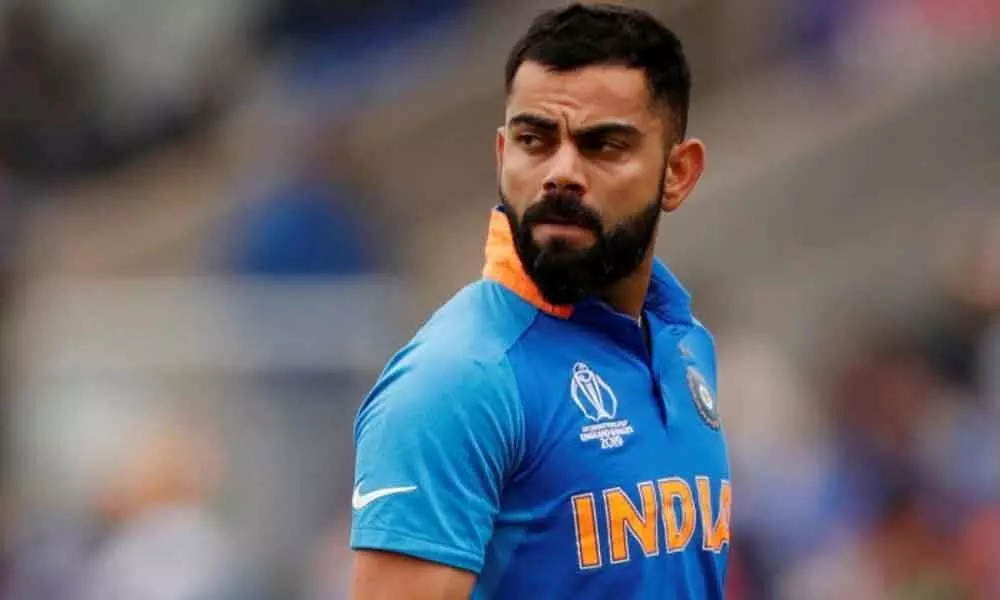Captain Kohli and a few youngsters begin World T20 preparation