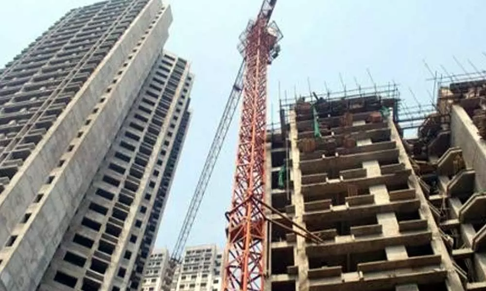 Realty sector welcomes stimulus for stalled projects but says more needed to boost demand