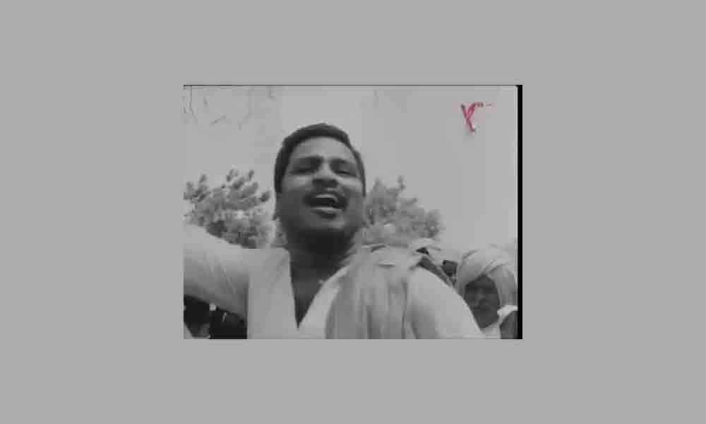 The Yoke of Oppression