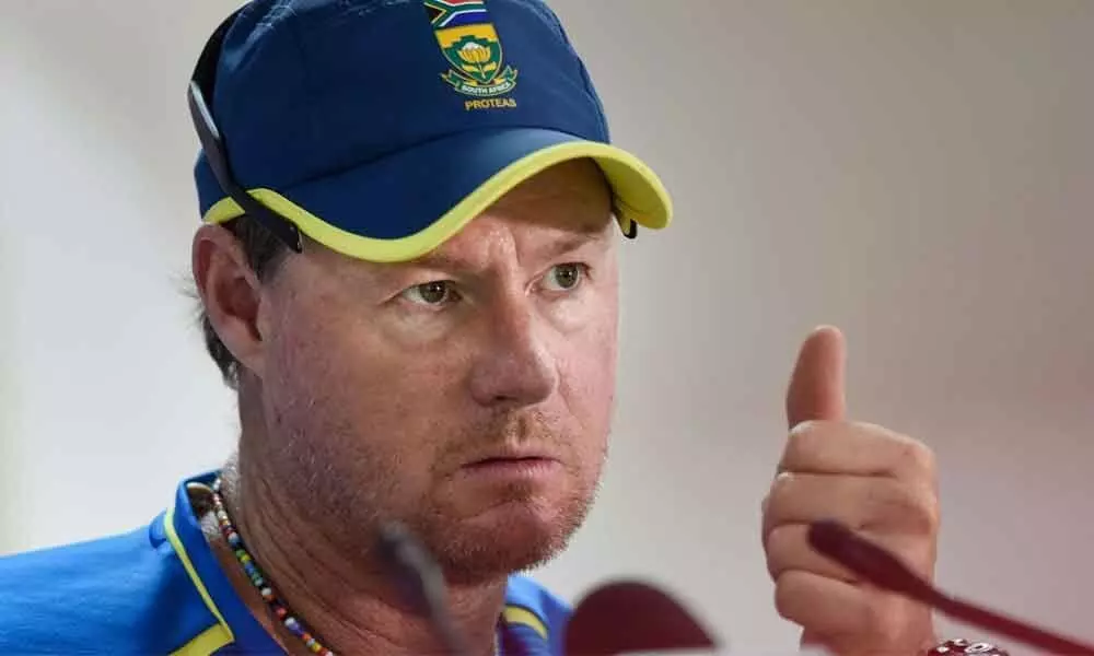 We need to cash in on Indias inexperienced pace attack: Klusener
