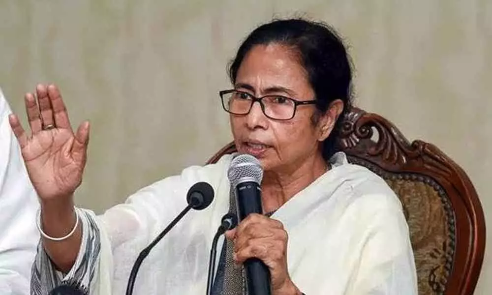 Respect all languages but not at cost of mother tongue: Mamata Banerjee