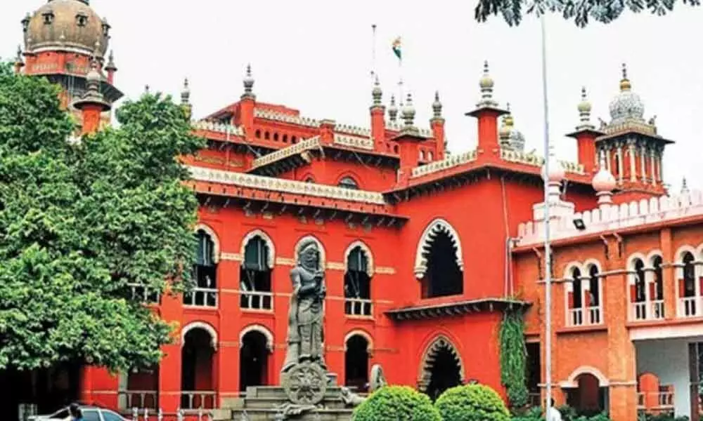 Madras HC orders release of 86-yr-old life convict