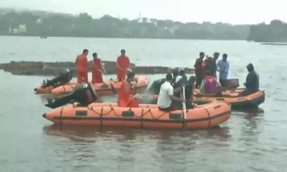 Drowning incident in MP: Minister seeks action against senior officials