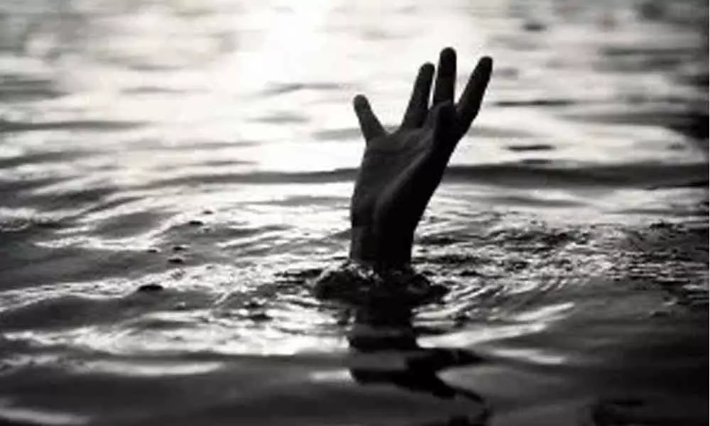 Rajasthan police officer, friend drown while bathing in river