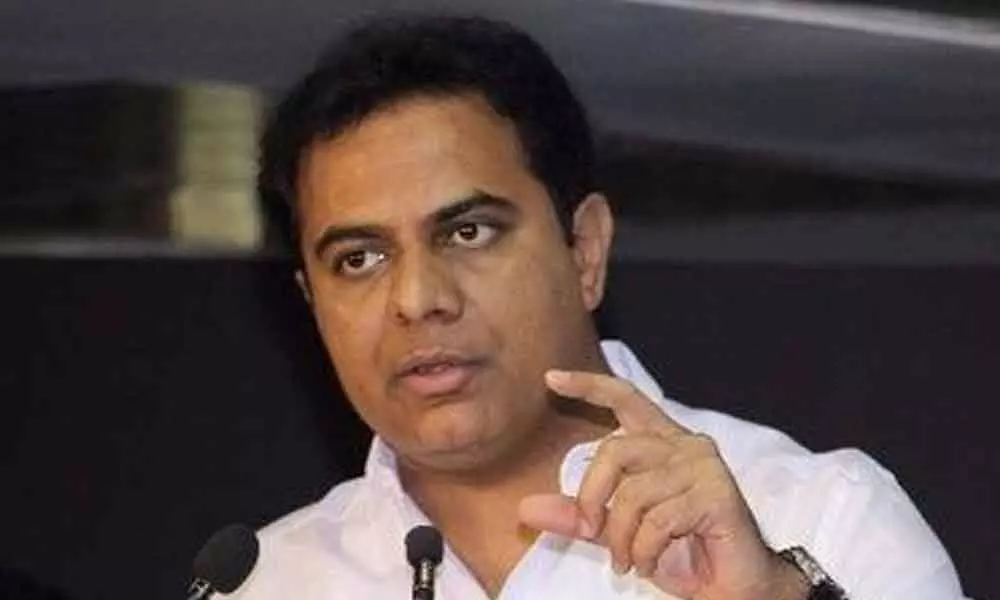 Shelved ITIR project generates heat in Assembly; KTR slams UPA, NDA