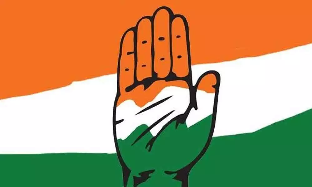 Congress opposes change of seats in Assembly