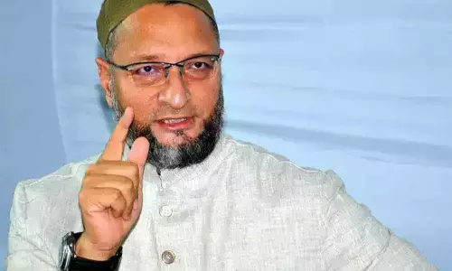 Mosquito Lynching In Hyderabad unabated: Asaduddin Owaisi