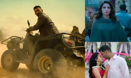 Teaser Talk: Vishals action-filled with mindblowing stunts