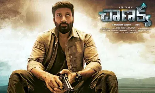 Im very confident about Chanakya: Gopichand