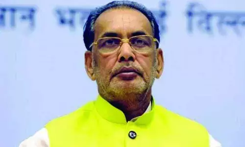 BJPs Radha Mohan Singh to head Parliamentary Standing Committee on Railways