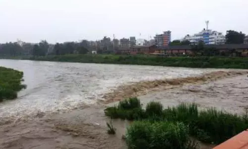 6 killed in Nepal landslides