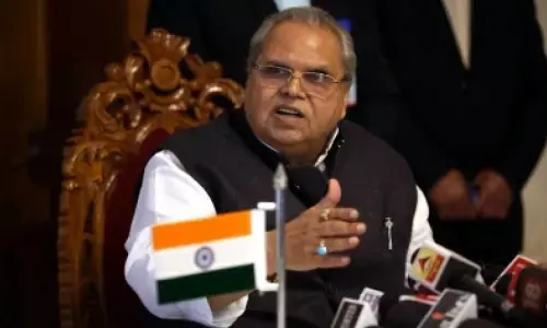 Roshni Act abuse probe may expose top leaders, babus in J&K