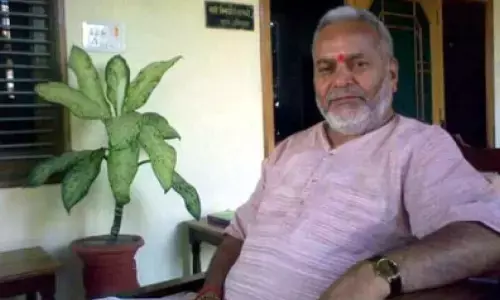 Chinmayanand case: Victim hands over 43 video clips to police