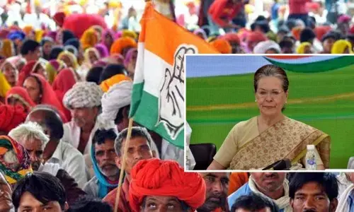 Congress to repeat all MLAs in 2019 Maharashtra polls