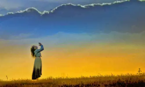 What is spirituality?