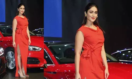 Ileana DCruz confirms her sleepwalks