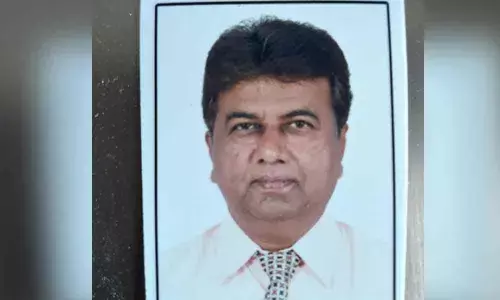 SVU Prof invited to Prague meet in Tirupati