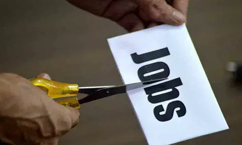 Global recession may take a toll on IT jobs