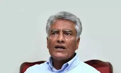 Congress rejects Sunil Jakhars resignation as Punjab PCC chief